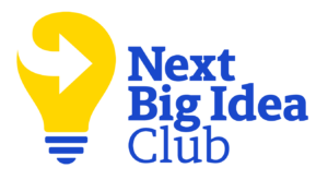 The Next Big Idea Club Logo